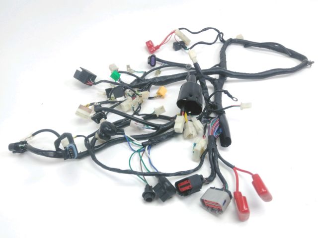 Faisceau electrique occasion JM MOTORS F45 i 2023