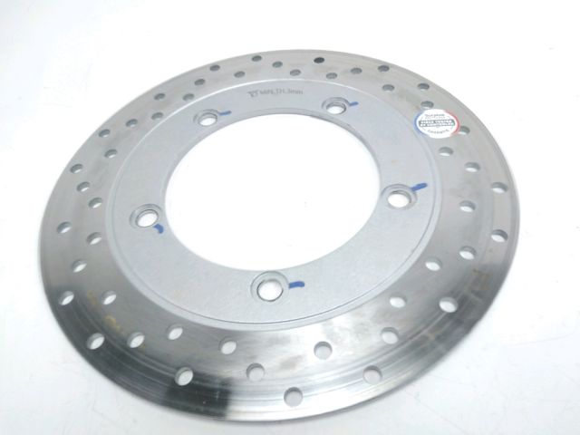 Disque frein avant occasion JM MOTORS F45 I 2023
