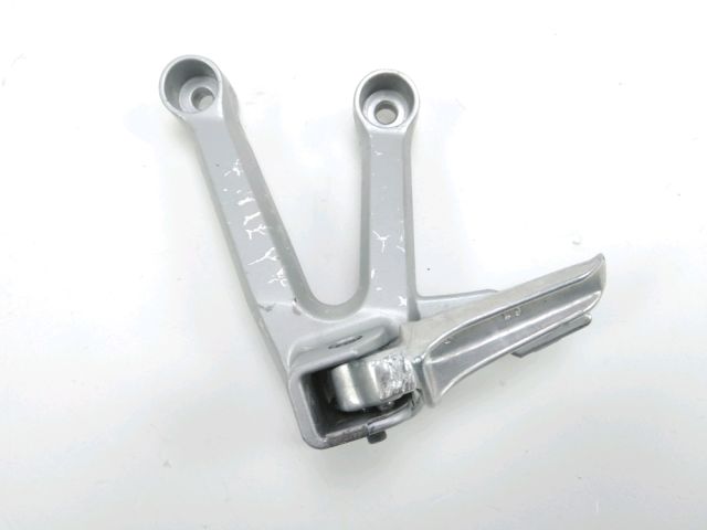 Platine arriere gauche complete occasion SUZUKI SV 650 2005