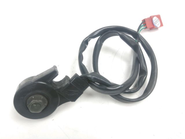 Contacteur de bequille occasion JM MOTORS OLDIES 2022