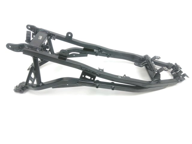 Boucle cadre arriere occasion APRILIA RS 2022