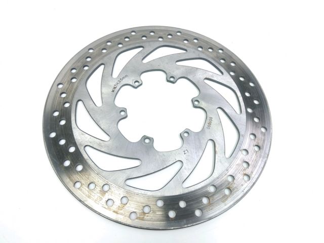 Disque frein avant occasion APRILIA RS 2022