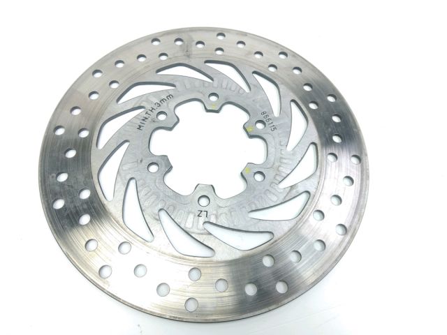 Disque frein arriere occasion APRILIA RS 2022