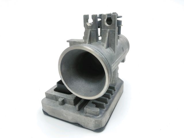 Corps d'injection droit occasion APRILIA RS 2022