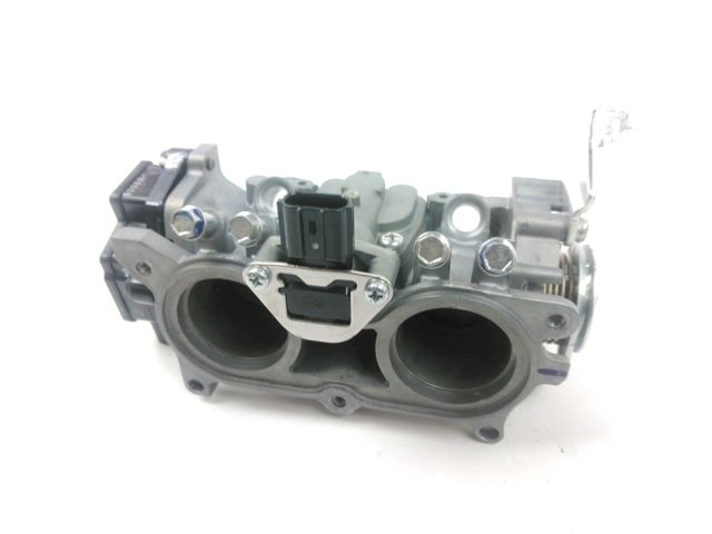 Corps d'injection droit occasion HONDA CB 500 F 2016