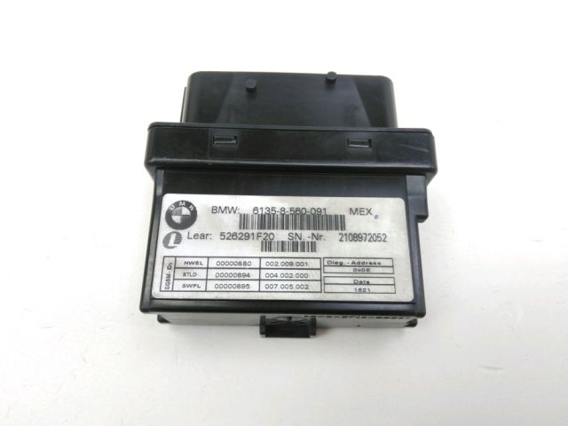 Boitier additionnel occasion BMW R 1250 GS 2021