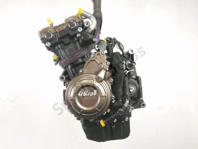 Moteur occasion HONDA CB 500 F 2019