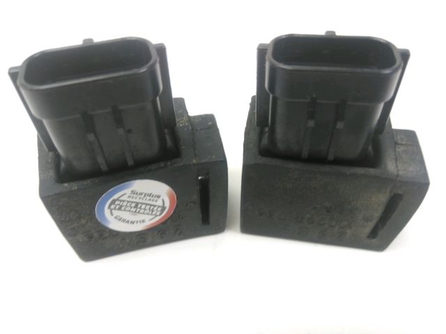 Sonde occasion SUZUKI GSR 600 2006