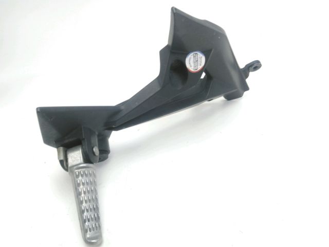 Platine arriere droite complete occasion KAWASAKI Z 750 2007