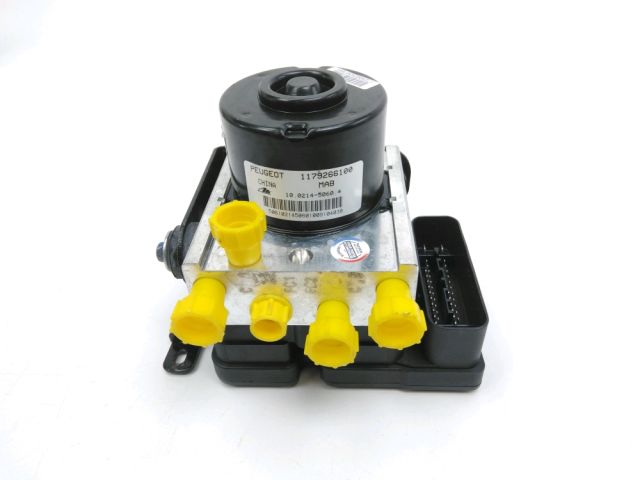 Groupe abs occasion PEUGEOT PULSION 2020