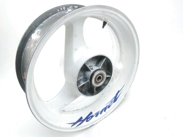 Jante arriere occasion HONDA CB 600 HORNET 2000