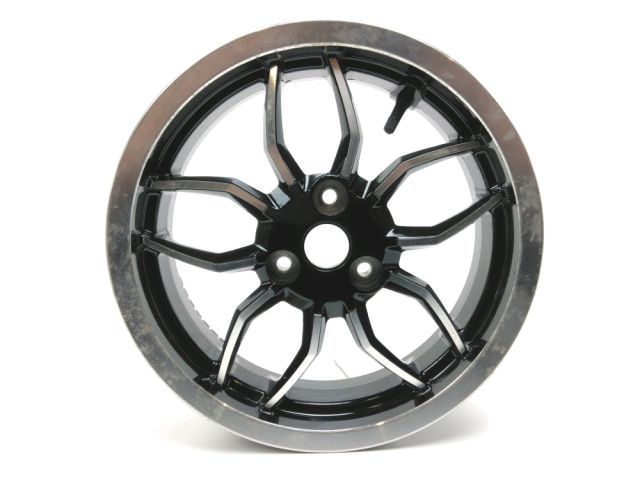 Jante arriere occasion PEUGEOT PULSION 2020