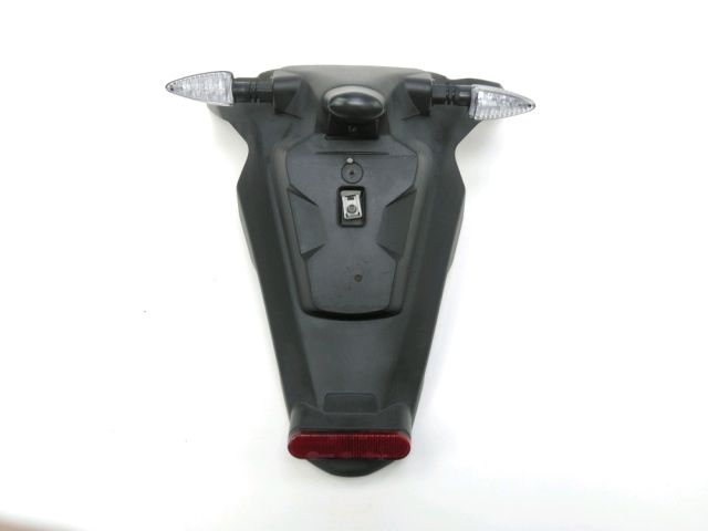 Support de plaque et eclairage occasion PEUGEOT PULSION 2020