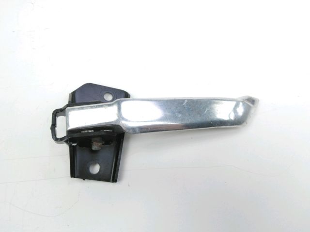 Platine et repose pieds arriere gauche occasion PEUGEOT PULSION 2020