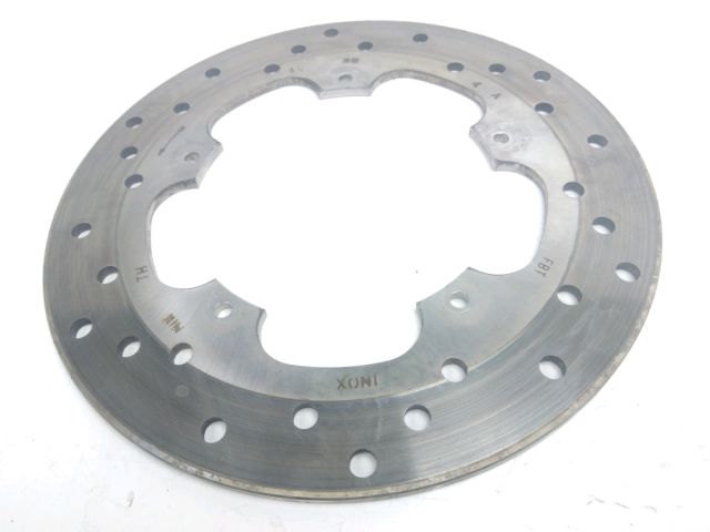 Disque frein arriere occasion APRILIA SR 2015