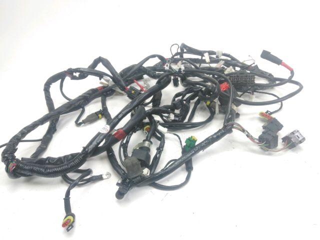 Faisceau electrique occasion APRILIA SR 2015