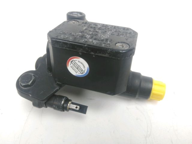 Maitre cylindre frein av complet occasion APRILIA SR 2015