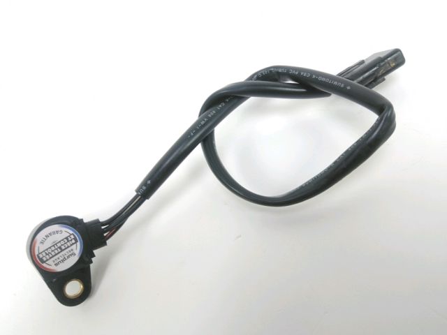 Capteur de vitesse occasion SUZUKI GSXF 750 2000