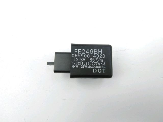 Centrale clignotant  occasion YAMAHA FZS 1000 FAZER 2002