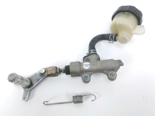 Maitre cylindre frein ar complet occasion SUZUKI GSXF 750 2000