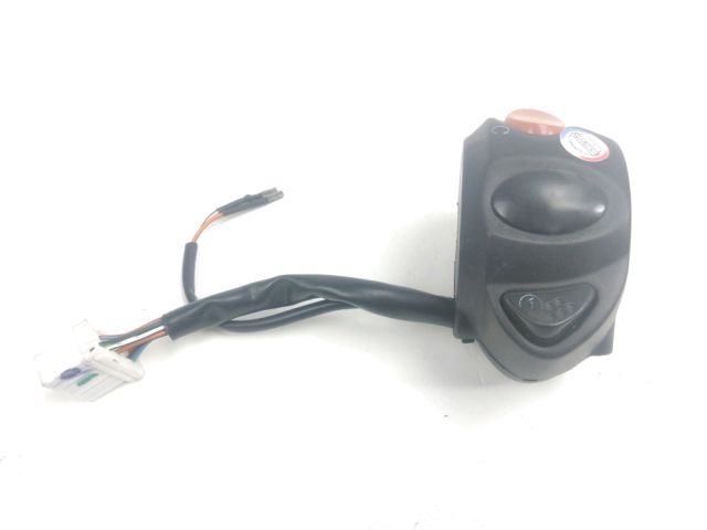 Commodo droit occasion APRILIA SR 2015