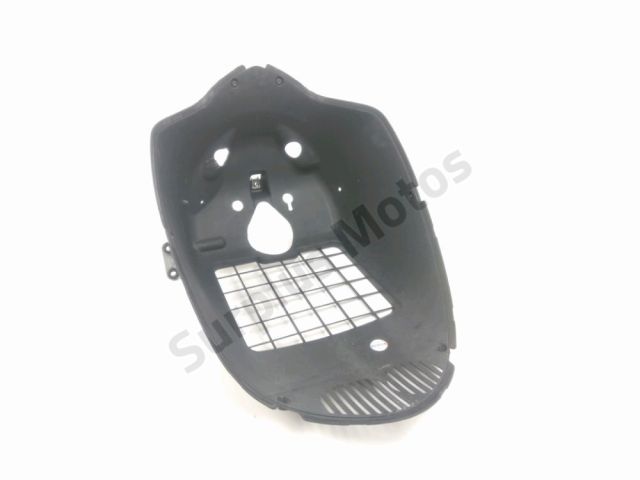 Grille de radiateur occasion APRILIA SR 2015