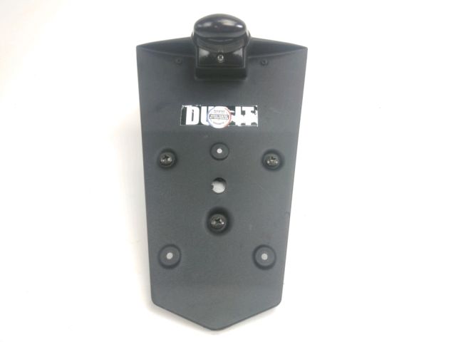 Support de plaque et eclairage occasion APRILIA SR 2015