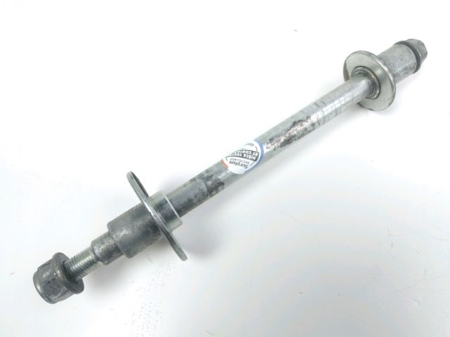 Axe de roue avant occasion SUZUKI GSXF 750 2000
