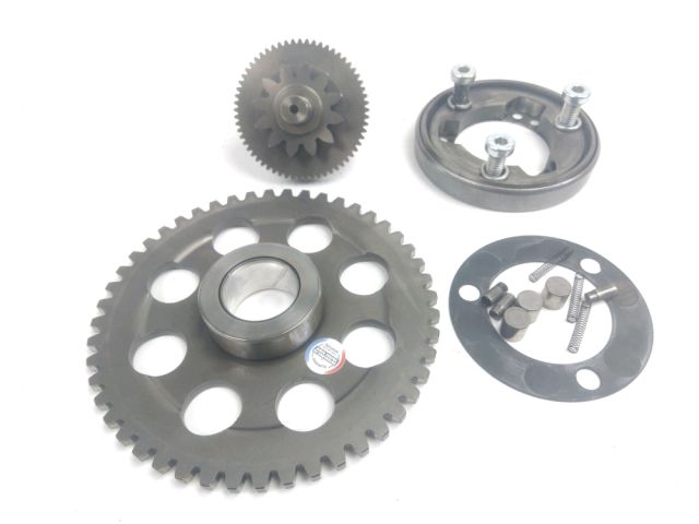 Roue libre de demarreur occasion APRILIA SR 2015