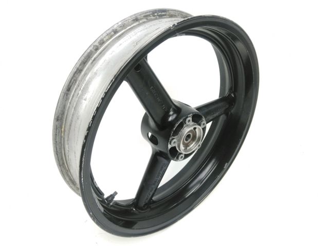 Jante avant occasion SUZUKI GSXF 750 2000