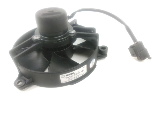 Ventilateur occasion YAMAHA YP 125 MAJESTY 2010