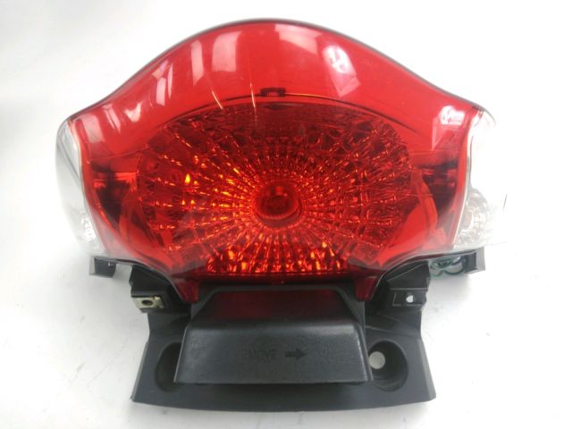 Feu arriere occasion PEUGEOT LXR 2009