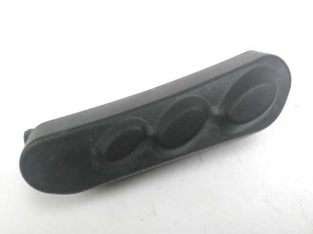 Repose pieds arriere gauche occasion PEUGEOT LXR 2009