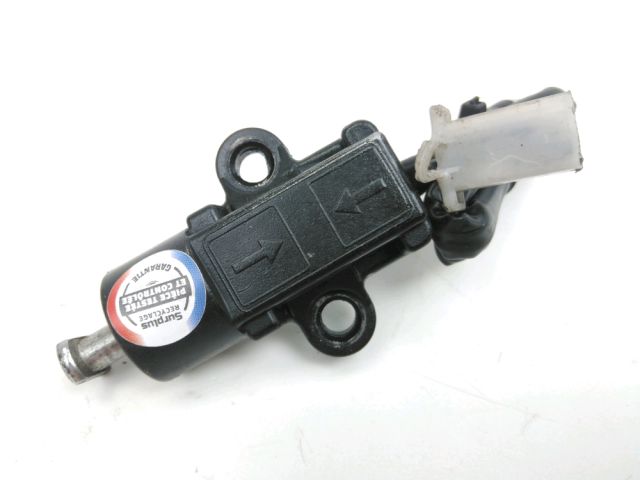 Contacteur de bequille occasion YAMASAKI YM 50 RE 2022