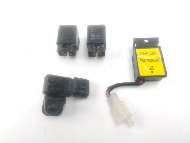 Pack electrique occasion KAWASAKI Z 750 2004