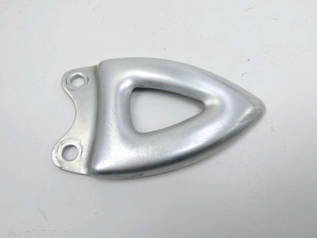 Habillage platine gauche occasion TRIUMPH SPEED TRIPLE 2007