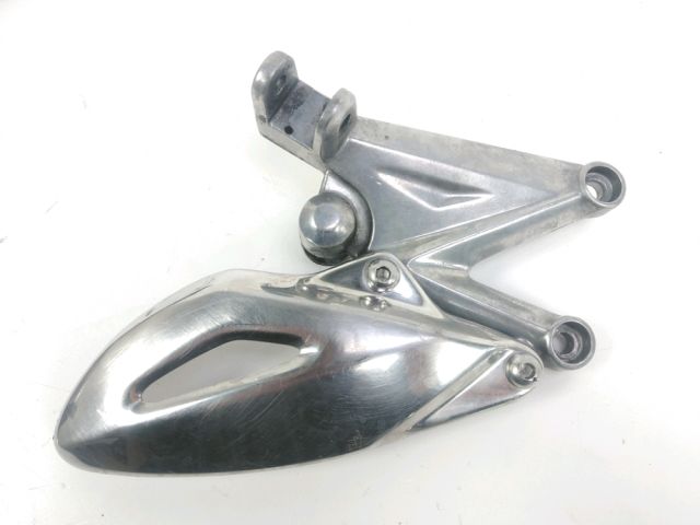 Platine avant gauche occasion TRIUMPH STREET TRIPLE 2010