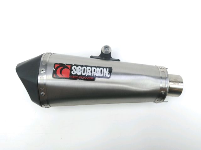 Silencieux 4t occasion HONDA CB 650 F 2014