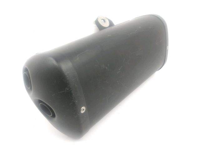 Silencieux 4t occasion YAMAHA FZ8 800 S 2011