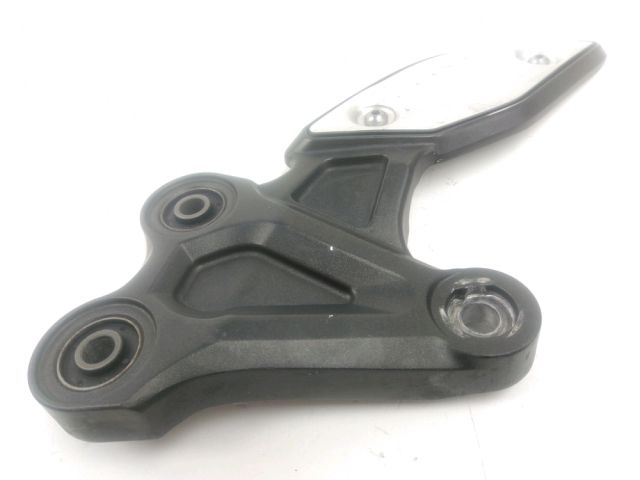 Platine avant gauche occasion YAMAHA FZ8 800 S 2011