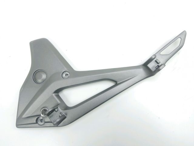 Platine avant gauche occasion HONDA NC 750 X 2015