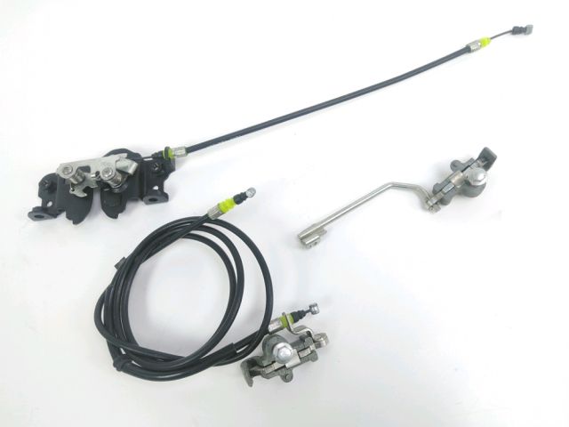 Mecanisme occasion HONDA NC 750 X 2015