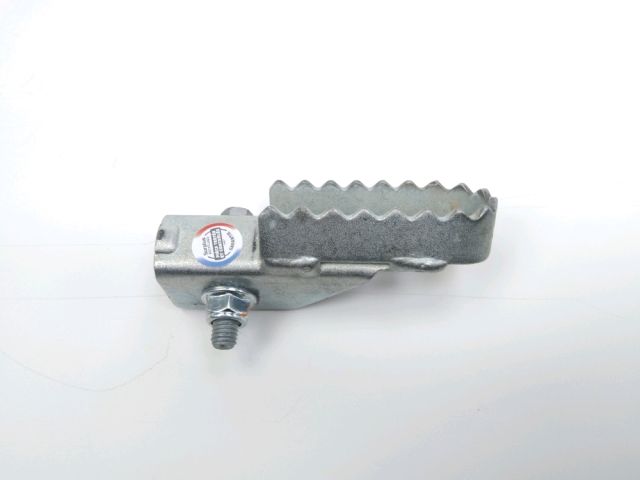 Repose pieds avant gauche occasion DERBI SENDA X-TREME 2020