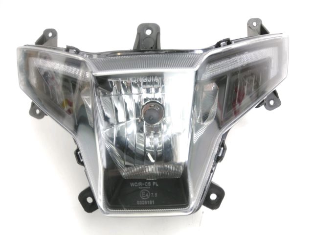 Optique avant occasion ORCAL ARIOS 12 2023