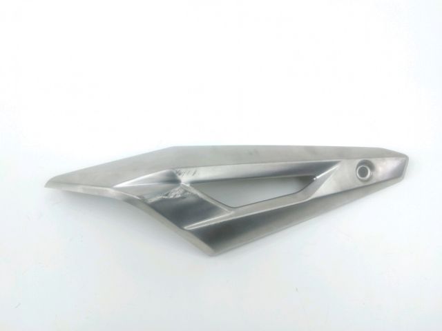 Habillage silencieux occasion HONDA 750 FORZA 2021