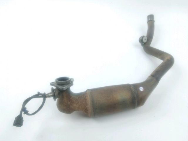 Tubulure avant occasion HONDA 750 FORZA 2021