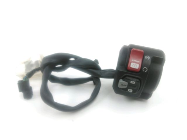 Commodo droit occasion HONDA 750 FORZA 2021