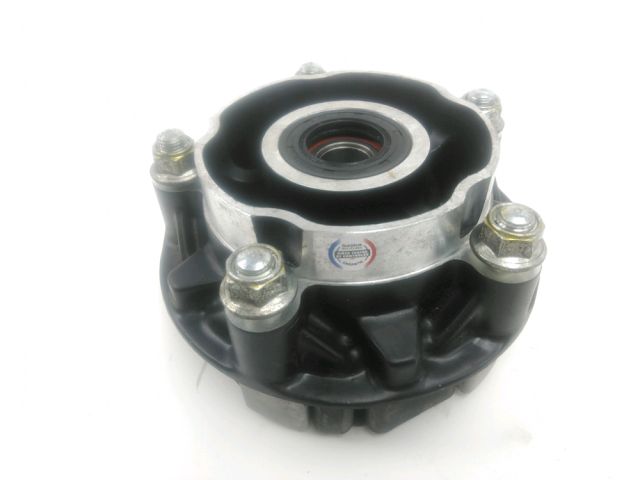 Porte couronne occasion HONDA 750 FORZA 2021