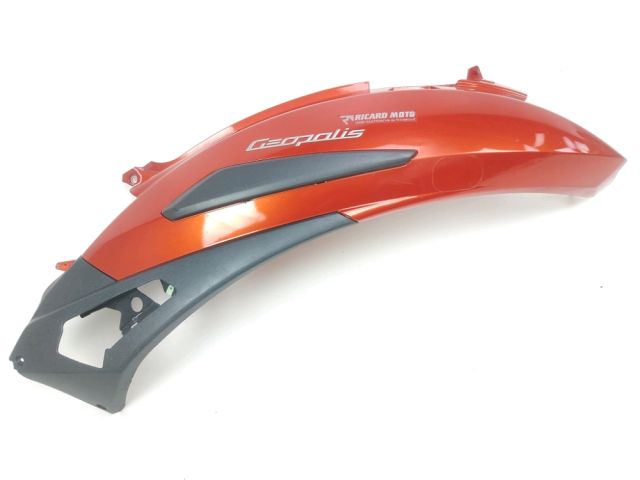 Carenage arriere gauche occasion PEUGEOT GEOPOLIS 2009