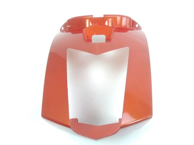 Habillage arriere occasion PEUGEOT GEOPOLIS 2009